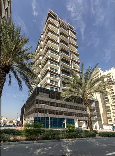 Spacious 1BR | Furnished | 1 Cheque 76K | Ready to Move