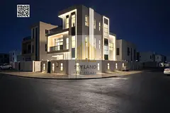 Luxury Villa - Two Floors &amp; Roof - Private Pool