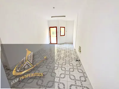 CHEAPER PRICE HUGE BIG SIZE APARTMENT 1 BHK 26 K 6 CHQS 2 BATH BALCONY FULL FAMILY BUILDING