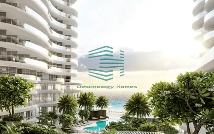 FULL SEA VIEW_FULLY FURNISHED_1%MONTHLY_3YRS PPH