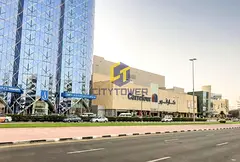 SPACIOUS 1BHK • 3 MIN WALK TO BURJUMAN METRO • PRIME LOCATION • READY TO MOVE • AL HAMRIYA