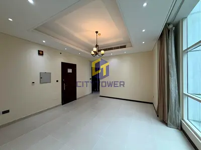 SPACIOUS 1BHK • 3 MIN WALK TO BURJUMAN METRO • PRIME LOCATION • READY TO MOVE • AL HAMRIYA