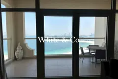 Al Das | Sea View | Vacant Chiller Free