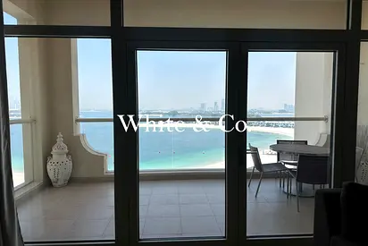 Al Das 1b | Sea View | Vacant Chiller Free