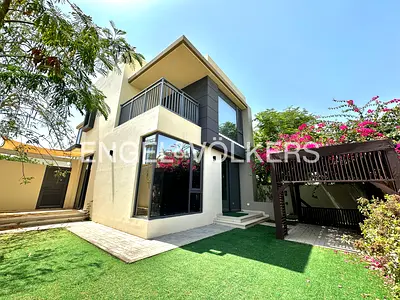 Landscaped | Ready to Move In | Corner Unit