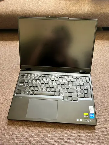 Lenovo Legion 5