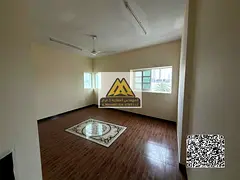 For annual rent – 1-bedroom apartment in Al Rashidiya 1 – Ajman (Mina Road, opposite Fish Market