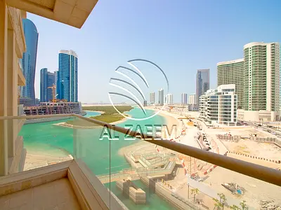 Mangrove Views | Furnished/Unfurnished Options