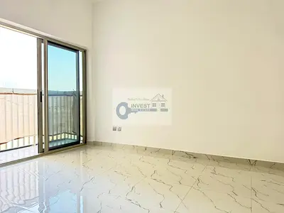 Bright Studio | Balcony | Downtown City View