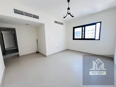 BRAND NEW BLUDING 2BHK With 3 Washrooms &wardrobe nice finishing Apartment First Come First Take In School zone..