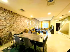 Modern Layout- Specious 4 BR+ Maid - Vacating Soon