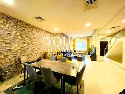 Modern Layout- Specious 4 BR+ Maid - Vacating Soon