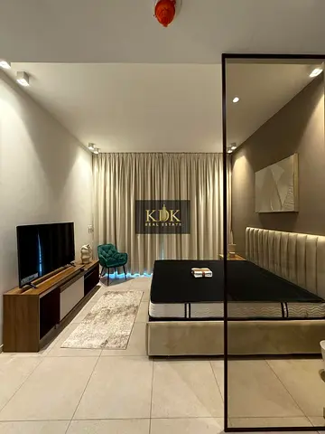 Furnished Studio | Best Amenities | Spacious