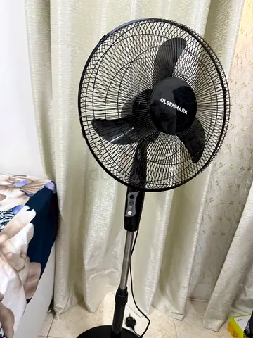 Olsenmark Stand fan 16 inch