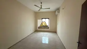 Spacious 2 Bedroom Apartment with Separate Living Room and Sea View Balcony in Al Nakheel 1 on Main