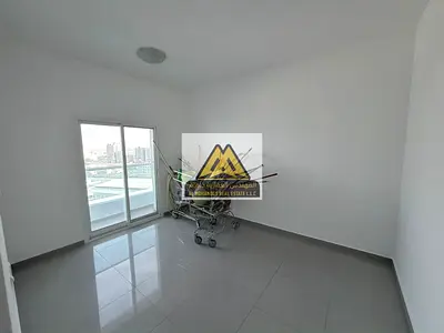 Al Muhandis Real Estate is pleased to offer a luxurious residential apartment for annual rent, featuring spacious interiors, excellent finishes, and a