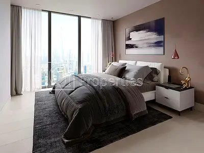 1bd | High Floor | Ras Al Khor