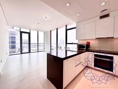 Spacious 1BR | Luxury Lifestyle | Ready To Move