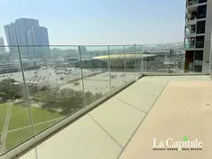 Genuine Resale | Spacious 2 BR | Near to Metro