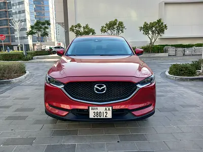 2020 Mazda CX-5 GS - GCC Specs - Pristine Condition