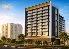 Elegant 2-Bedroom Apartment | Premium Living | High ROI Potential