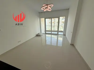 Stylish 1BR with Dual Balconies | Pool View | Hot Deal