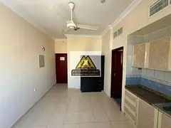 Studio for Annual Rent – Al Hamidiya 1, Ajman (Behind Traffic Department &amp; Near Ajman Universi