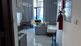 Studio Apartment | Luxury Studio Amazing | City Skyline View
