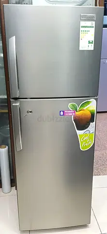 Super general fridge 410 litter for sell good working