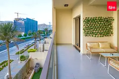 FULLY FURNISHED I BIG LAYOUT I MIRACLE GARDEN