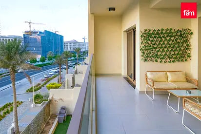 FULLY FURNISHED I BIG LAYOUT I MIRACLE GARDEN