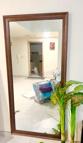 Mirror ful size