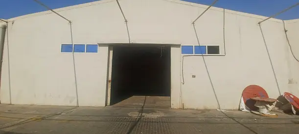 No TAX Friendly Deal suitable for storage and commercial Purpose