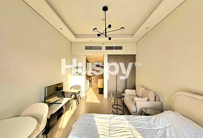 Pool View | Ready to Move In | Fully Furnished