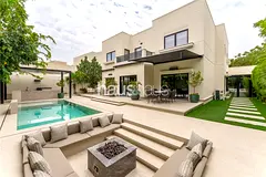Luxury 5-Bedroom Villa | Upgraded | Lake View