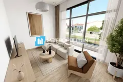 Corner Unit | Single Row 4BR+M | Extended Garden