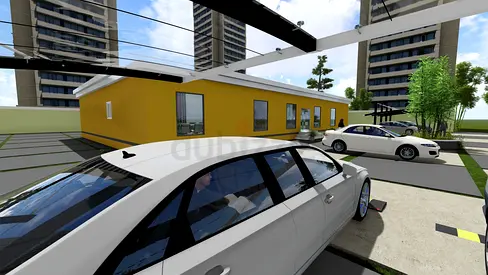 AUTO CAD, 3DS MAX, REVIT