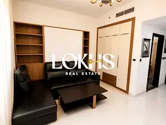 12 CHEQUES | Furnished | Community View