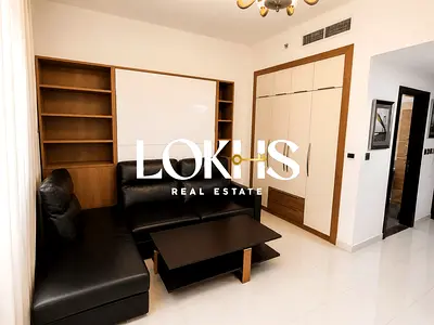 Furnished | Community View | 12 Cheques