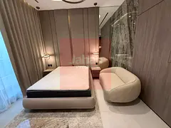Prime Studio Living in Jumeirah Garden City