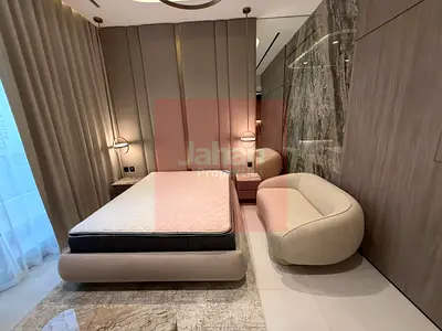 Prime Studio Living in Jumeirah Garden City
