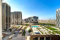 Furnished | High Floor | Available Now
