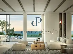 5 Bed Villa | Beachfront and Garden Views |Q2 2027