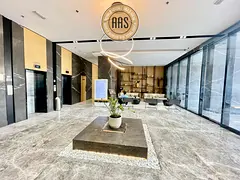 LUXURY 2-BEDROOM FLAT || PARKING GYM POOL || OPEN VIEW