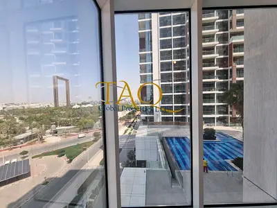 Modern 2-Bedroom Apartment for sale in Park Gate Tower, Bur Dubai