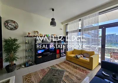 Spacious 2BR | 2 Bathrooms | Mulberry B1 | Dubai Hills Estate