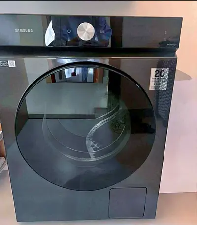 Samsung Bespoke Smart Washer Dryer Combo – 11.5kg / 8kg Premium collection