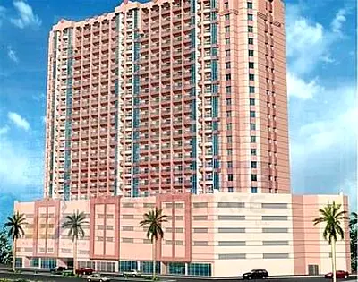 Apartment for annual rent in Al Nuaimiya C, Ajman ✨ A great opportunity to live in a quiet area su