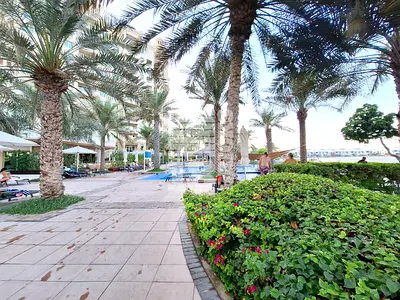 4BHK + Maid Penthouse | Sea View | Luxury Living