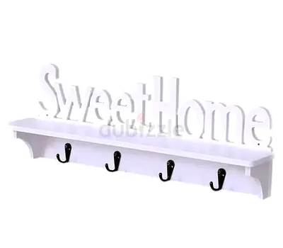 Key Holder - Wall Hanging